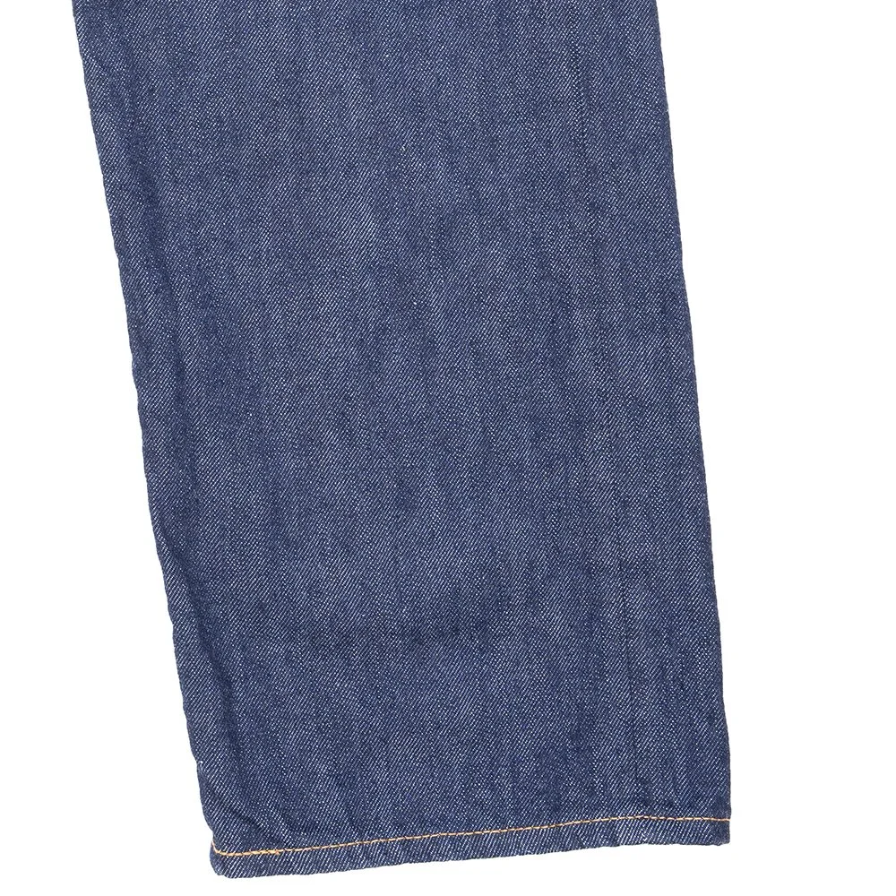 THE BLUEST “JABA” DENIM PANTS — THE UNION